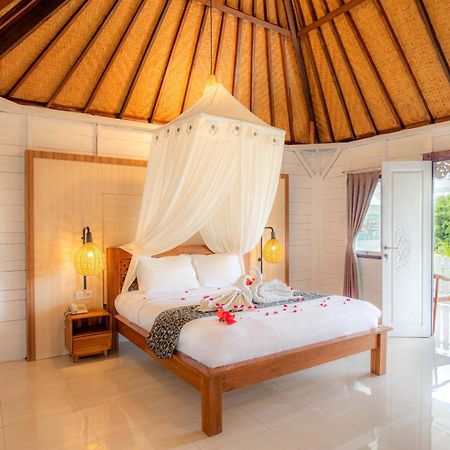 The Kleep Jungle Resort Batumadeg Extérieur photo