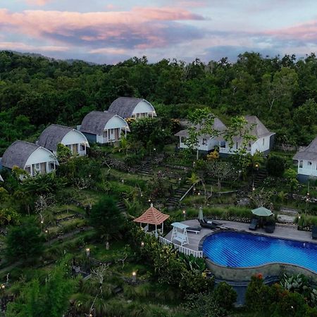 The Kleep Jungle Resort Batumadeg Extérieur photo