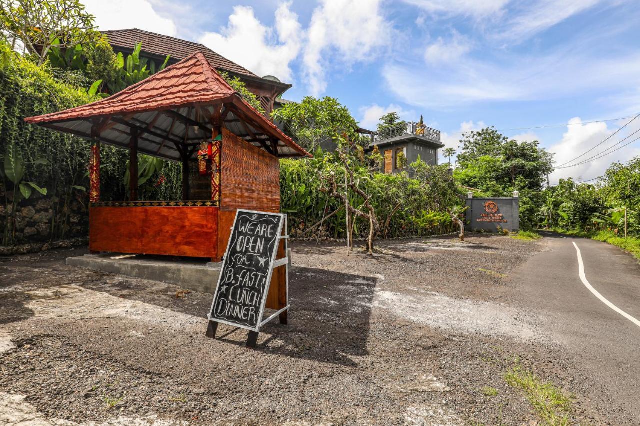 The Kleep Jungle Resort Batumadeg Extérieur photo