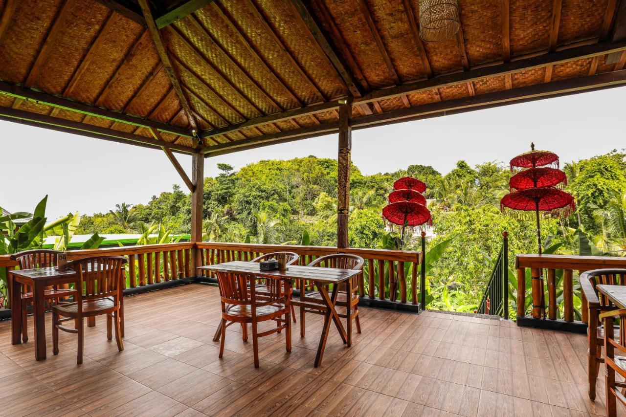 The Kleep Jungle Resort Batumadeg Extérieur photo