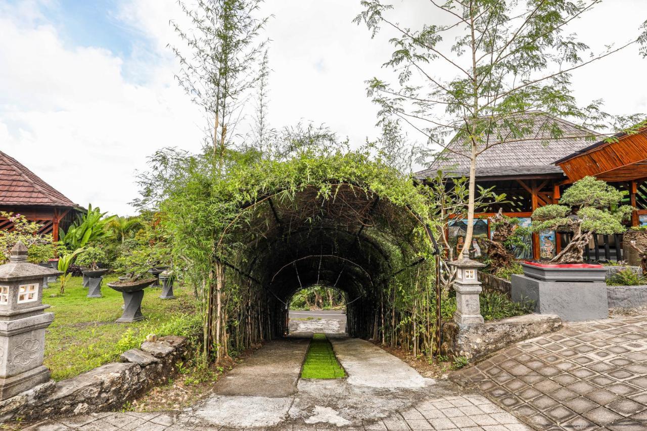 The Kleep Jungle Resort Batumadeg Extérieur photo