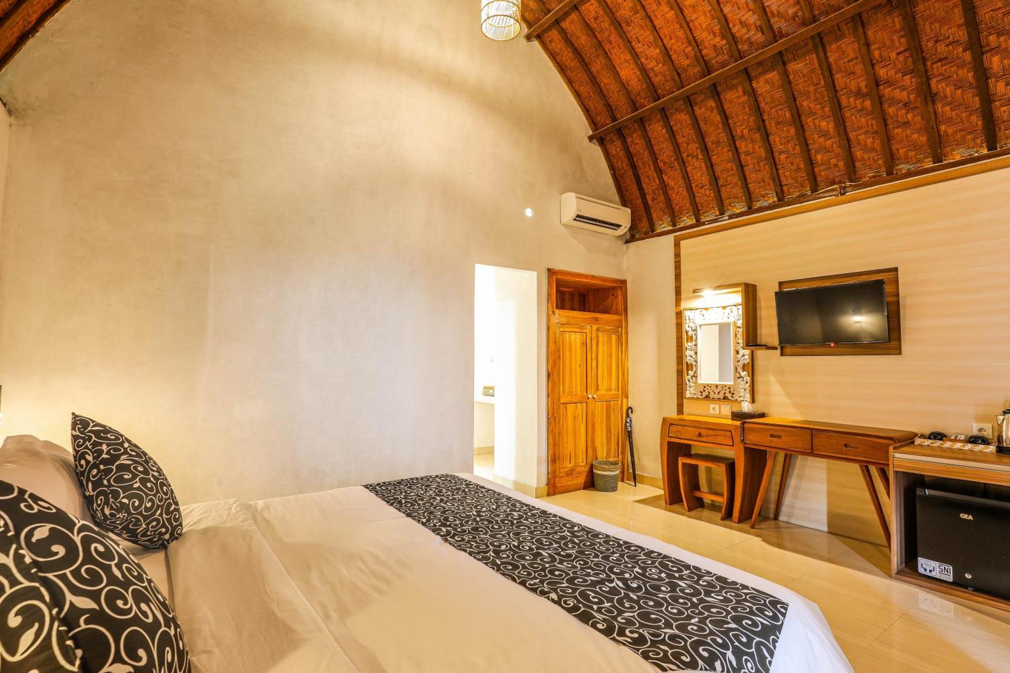 The Kleep Jungle Resort Batumadeg Extérieur photo