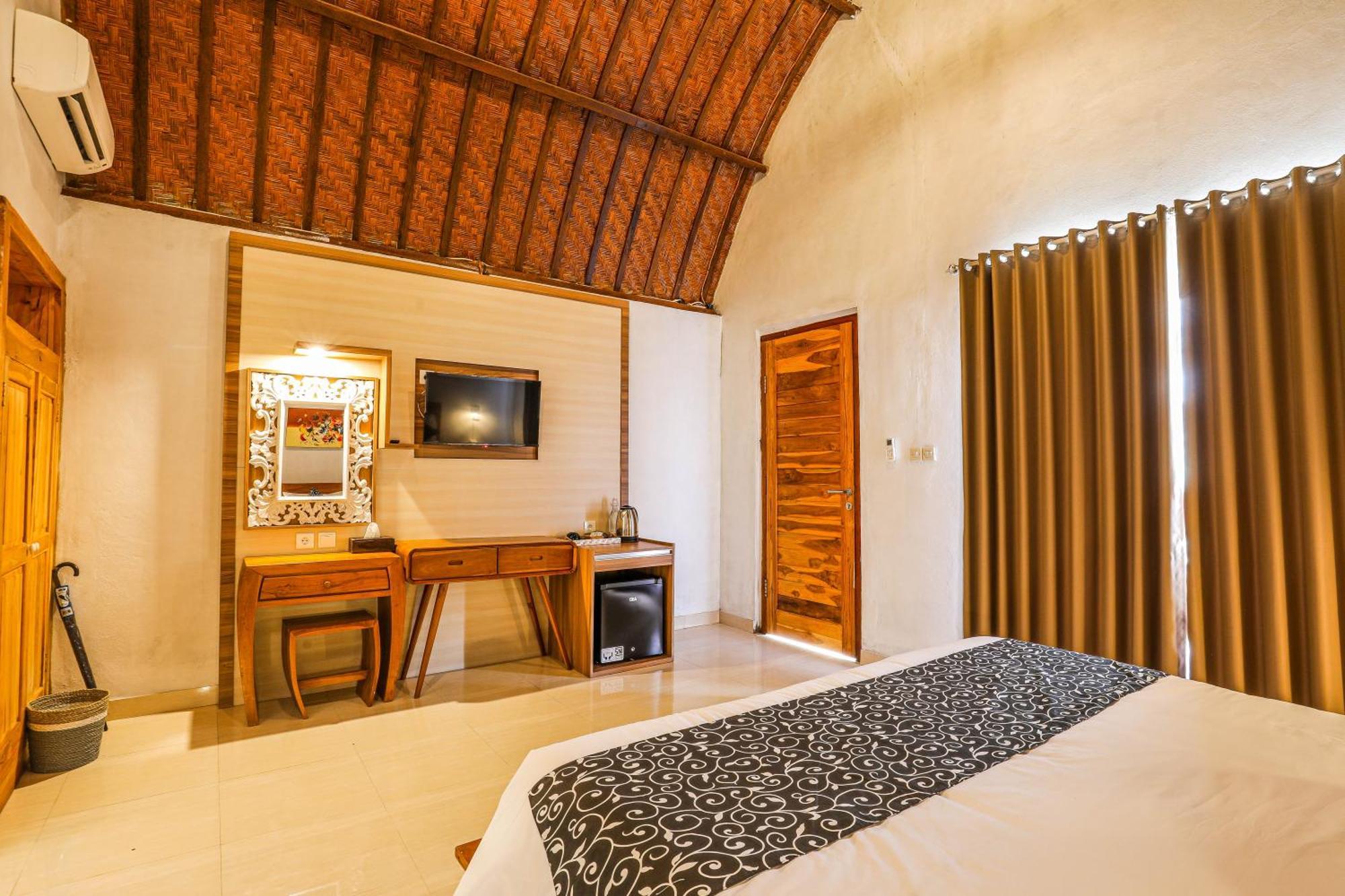 The Kleep Jungle Resort Batumadeg Extérieur photo