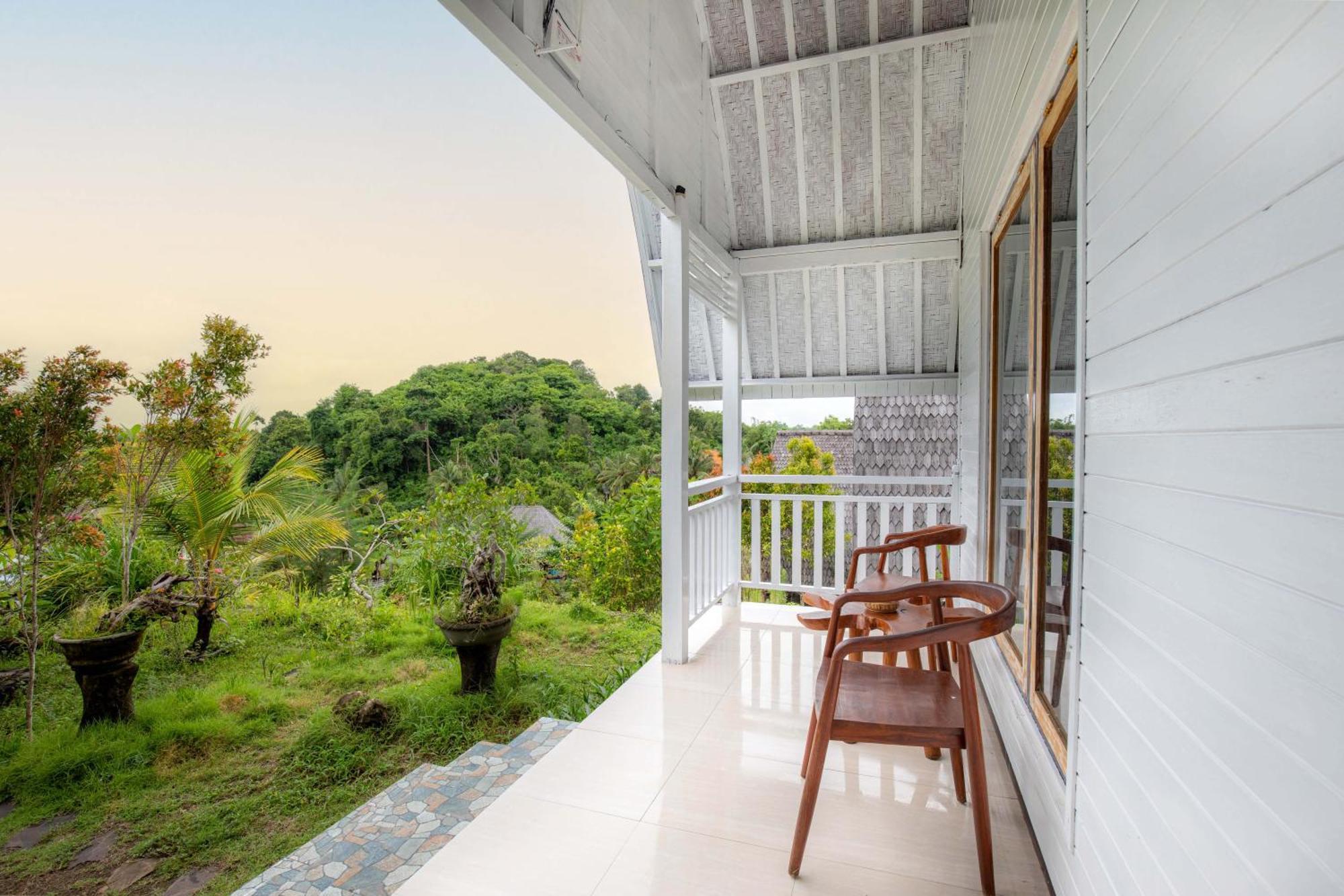 The Kleep Jungle Resort Batumadeg Extérieur photo