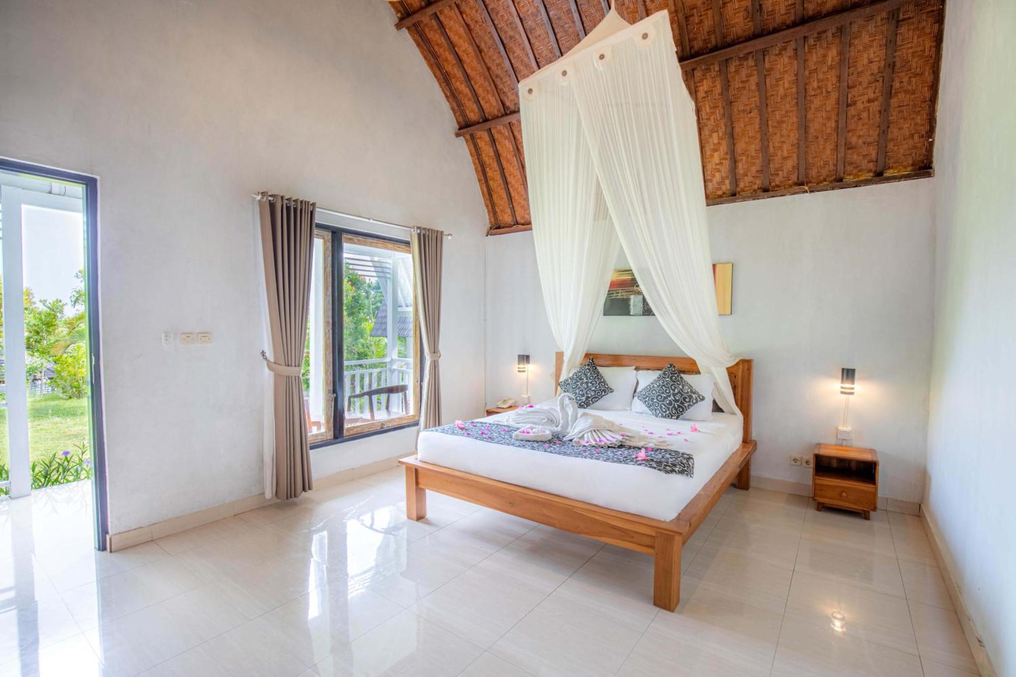 The Kleep Jungle Resort Batumadeg Extérieur photo