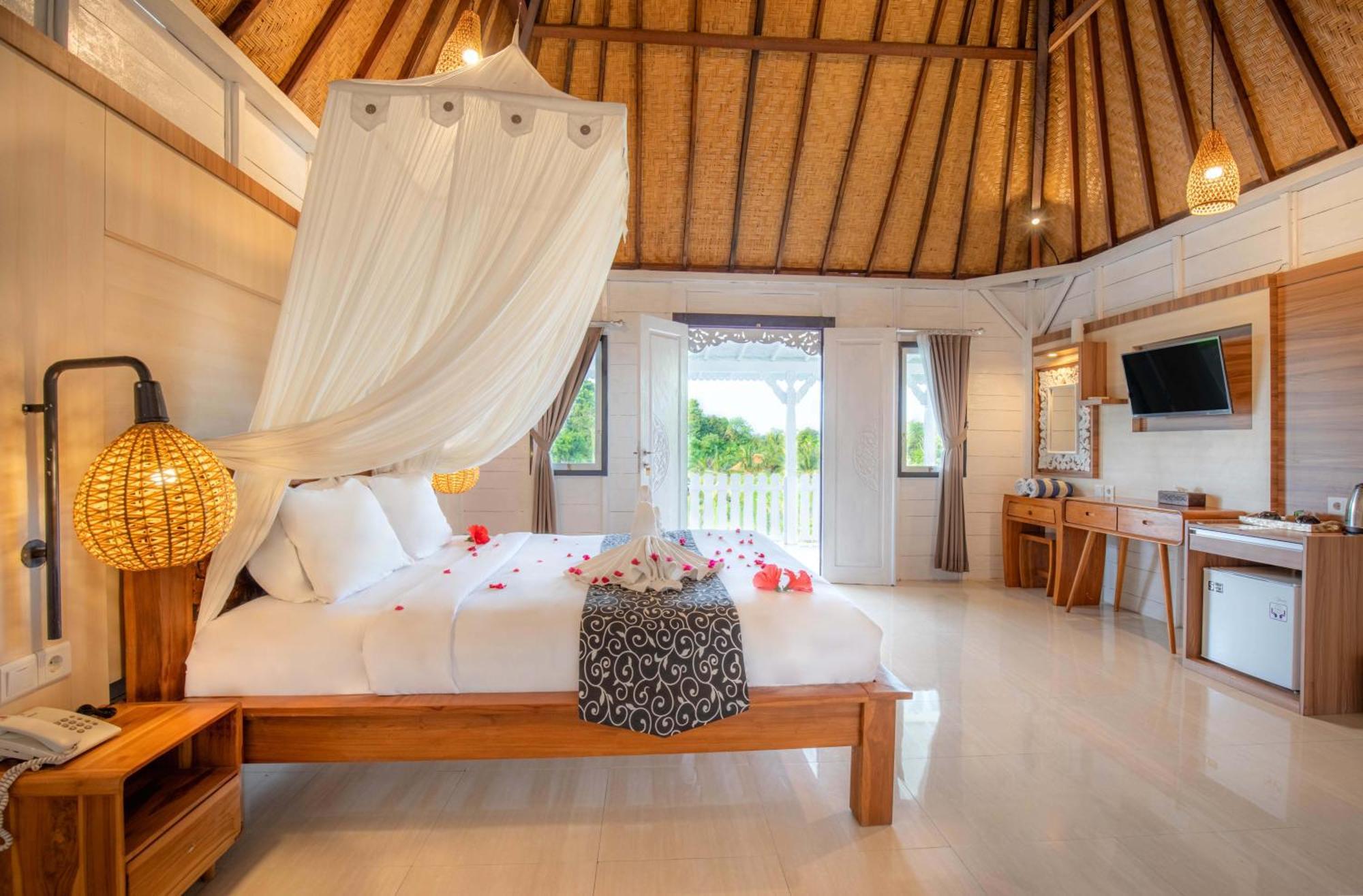 The Kleep Jungle Resort Batumadeg Extérieur photo