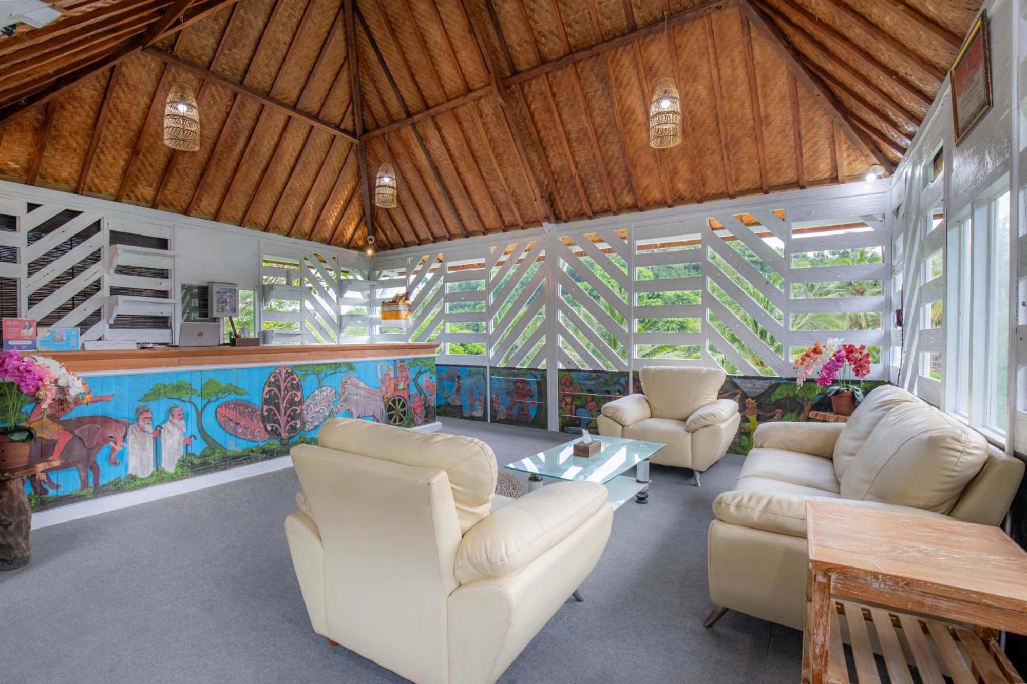 The Kleep Jungle Resort Batumadeg Extérieur photo