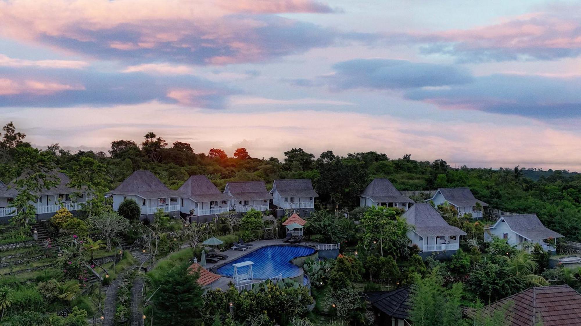 The Kleep Jungle Resort Batumadeg Extérieur photo