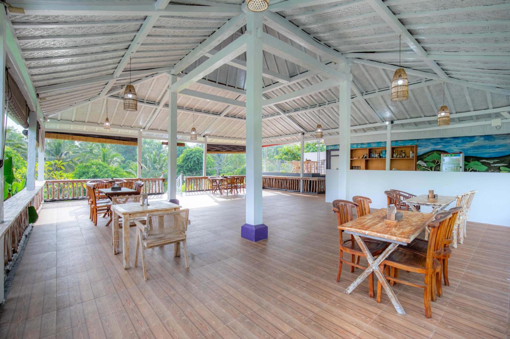 The Kleep Jungle Resort Batumadeg Extérieur photo